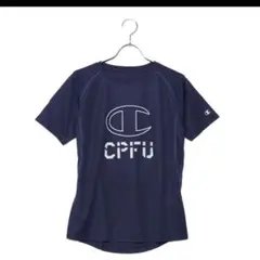 チャンピオン　CPFU Tシャツ　トレーニングウエア