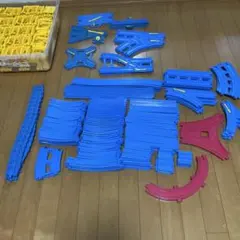 プラレール レールパーツセット