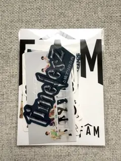 timelesz 会場限定　ステッカー　寺西拓人