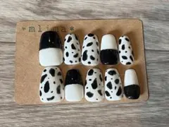 【期間限定】販売開始記念特別価格　ネイルチップ