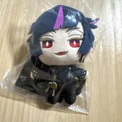 ツイステ ブレイジングジュエル ミニミニぬいぐるみ リリア
