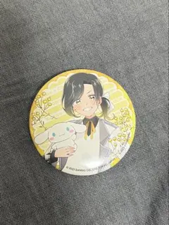 いれいす 缶バッジ 悠佑 あにき - メルカリ
