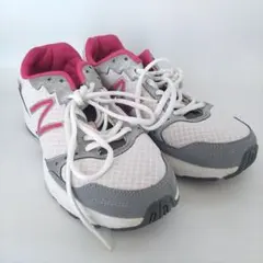 《値下げOK》New Balance ランニングシューズ 360v4 24cm
