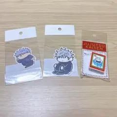 【呪術廻戦】五条悟　3点セット