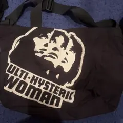 HYSTERIC GLAMOUR レア ショルダーバッグのサムネイル