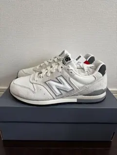 未使用タグ付き/New Balance / CM996SG2 / 22.5cm