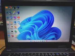 Y308 NECノートパソコン i5メモリ8G SSD高速タッチパネルWin11 - メルカリ