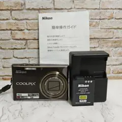 美品】Nikon COOLPIX L320（ED VRレンズ） - メルカリ
