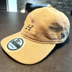 帽子　NEWERA