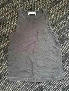 ZARA 116サイズ　タンクトップのサムネイル