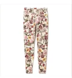 2025年最新】Chacottローズプリントレギンスの人気アイテム