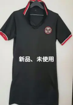 藤枝明誠 サッカー 移動着 ポロシャツ - メルカリ