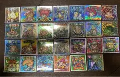 ビックリマンシール まとめ売り