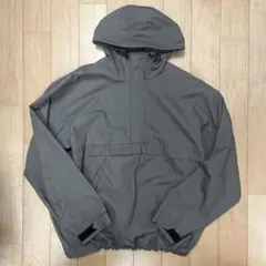 Unknown 90’s アノラックパーカー グレー