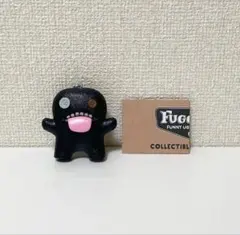 FUGGLER ファグラー ミステリーボックス キーチェーン第2弾（ノーマル）