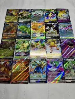 ポケモンカード VSTAR 5枚セット - メルカリ