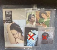 長谷川慎 ファースト写真集 CHARACTER character