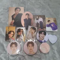 SEVENTEEN ジョシュア まとめ売り