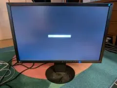 EIZO　モニター　ev2416w　中古品のサムネイル