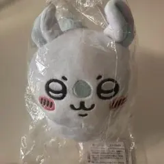 ちいかわ　ぽてたま　ぬいぐるみ　モモンガ