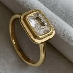 ヴィンテージリング