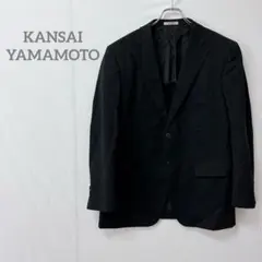 2026年最新】山本寛斎 メンズ ビジネススーツの人気アイテム - メルカリ