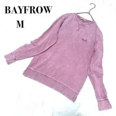 ニット スウェット