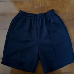 ハーフパンツ（ゴムウエスト）