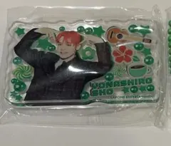 jo1 みてコレ！　與那城奨