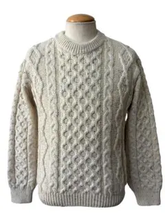 ケリーウーレンミルズ ニット