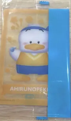 산리오 キャラクター大賞2026ペックル