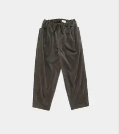 スティルバイハンド ワイドパンツ