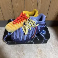 NIKE JA3 "HUSTLE & FLOW" 26.5cmのサムネイル