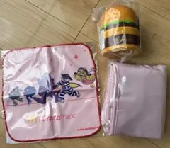 マクドナルド 福袋 2026【新品未使用】