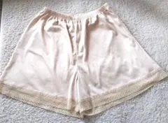 GU ペチパンツ ベージュ Sサイズ