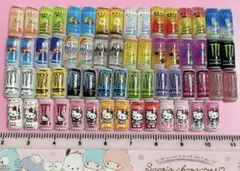 no.503 62個ネイルパーツお酒