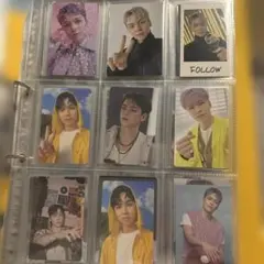 SEVENTEEN バーノン トレカ まとめ売り 19枚
