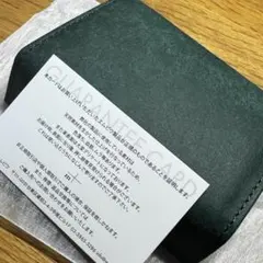 【新品未使用】エムピウ　ミッレフォッリエⅡ プエブロ　オーシャンのサムネイル