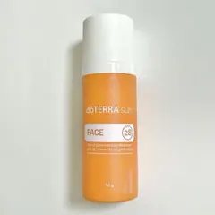 dōTERRA sun FACE+BODY ミネラルサンスクリーン - メルカリ