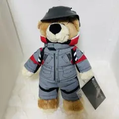 ぬいぐるみ2体　メルボルン警察 ぬいぐるみ2体 メルボルン警察 - メルカリ