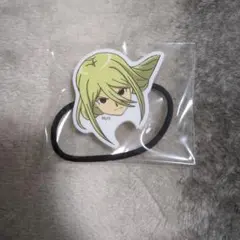 イナズマイレブン アフロディ 亜風炉照美 まねきねこ 缶バッチ - メルカリ