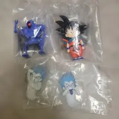 ドラゴンボール　一番くじのサムネイル