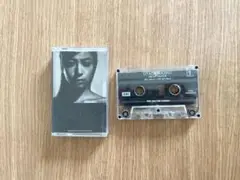 宇多田ヒカル「Deep River」 カセットテープ
