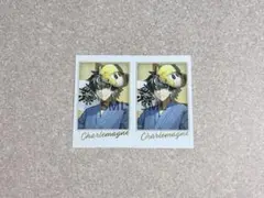 FGO FGOフェス 2023 ポートレイト ポトレ シャルルマーニュ ①