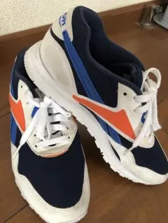 Reebok スニーカー 24.0