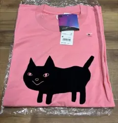 米津玄師 UNIQLO コラボＴシャツMサイズのサムネイル