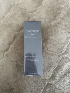 コスメデコルテ ブースティング トリートメント ヘアセラム 200mL