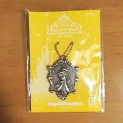 ディズニーランド  プリンセスデイズ チャーム ベル