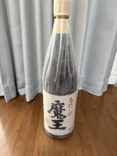 魔王 芋焼酎 1800ml 名門の粋のサムネイル