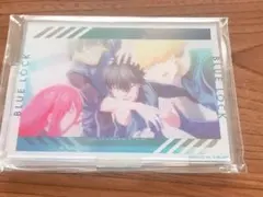 ブルーロック 場面写アクリルスタンド アクスタ エピソード凪